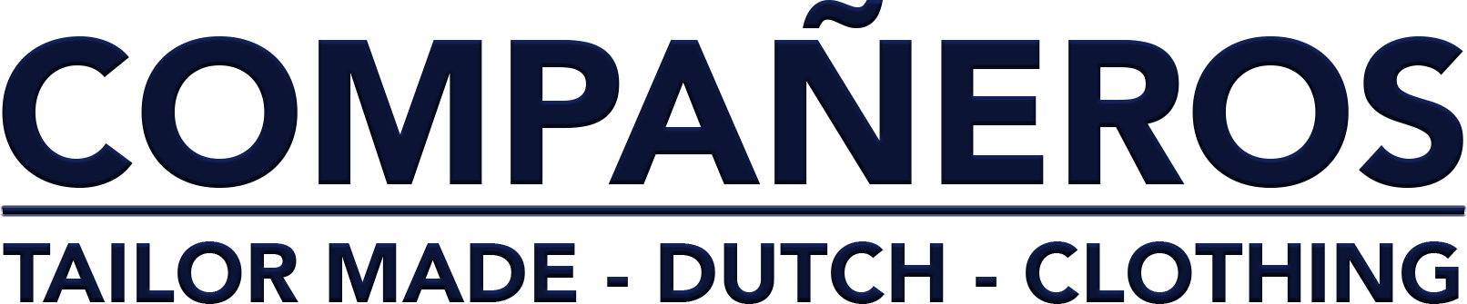 Compañeros Logo