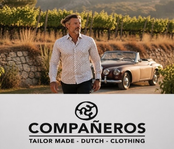 Compañeros