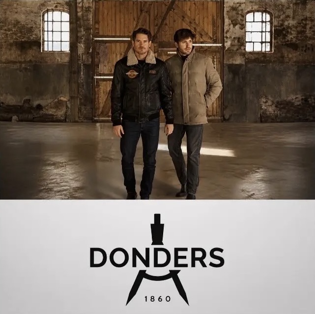 Donders