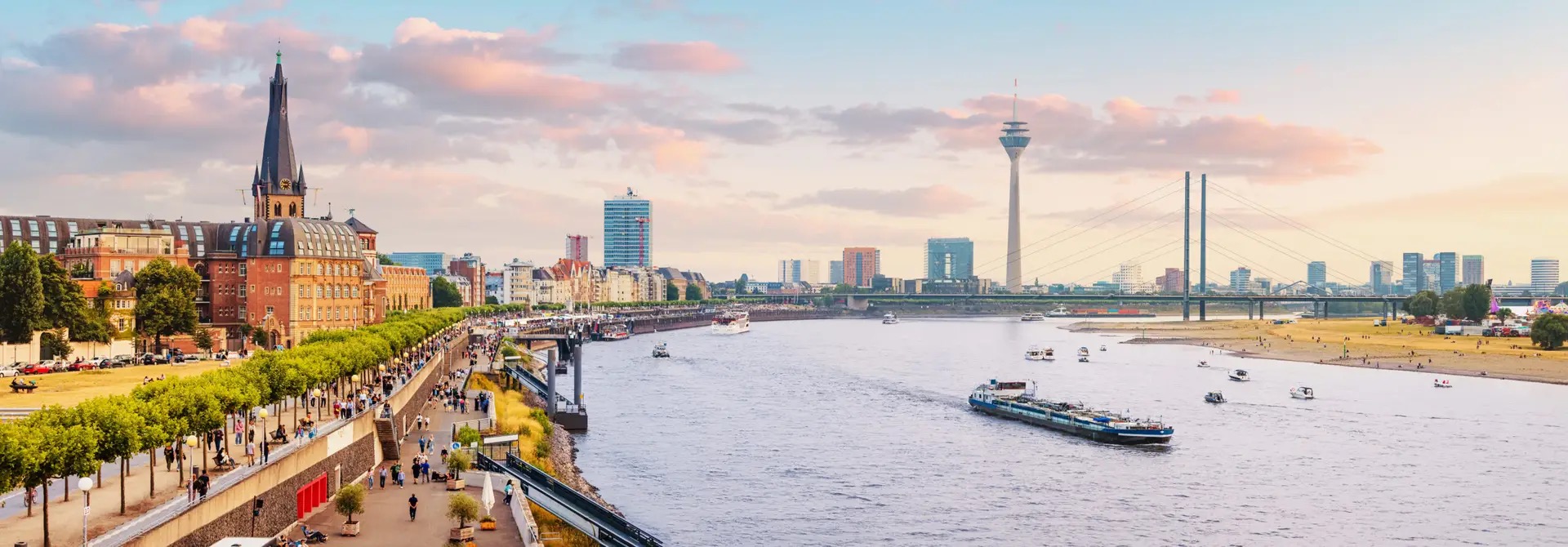 Düsseldorf