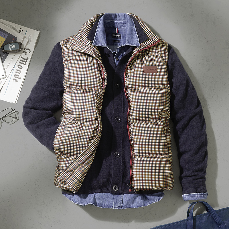 Hechter Paris Jacke