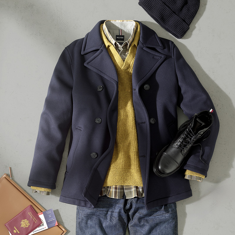 Hechter Paris Jacke