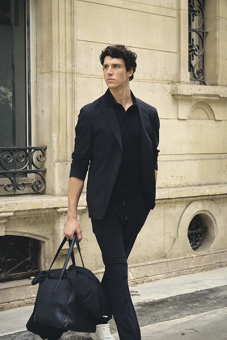 Hechter Paris Banner