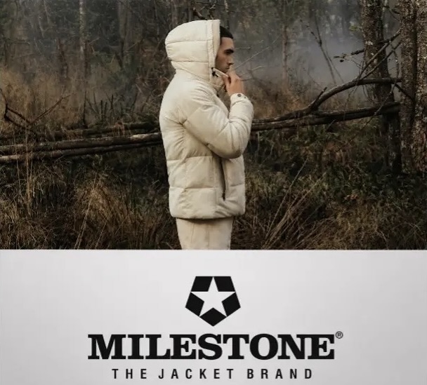 Milestone