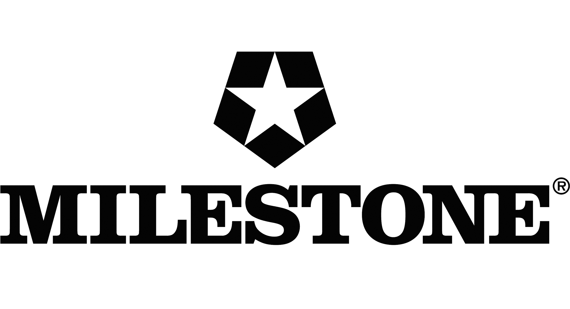 Milestone Logo