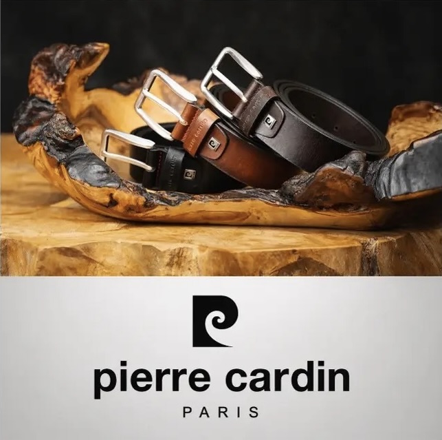 Pierre Cardin