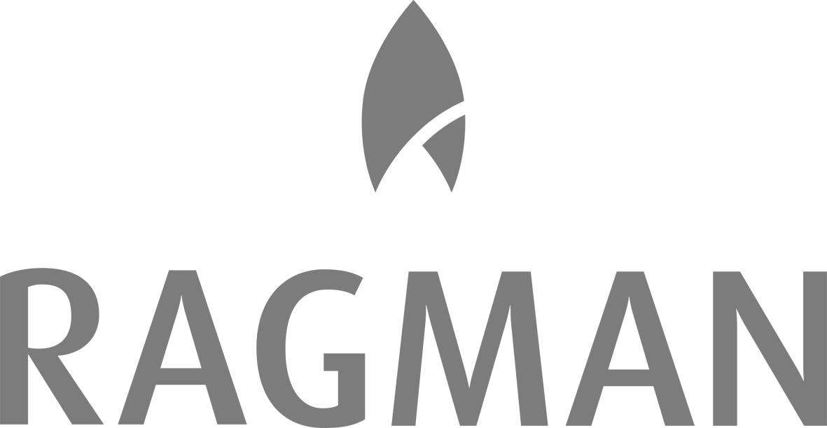 Ragman Logo