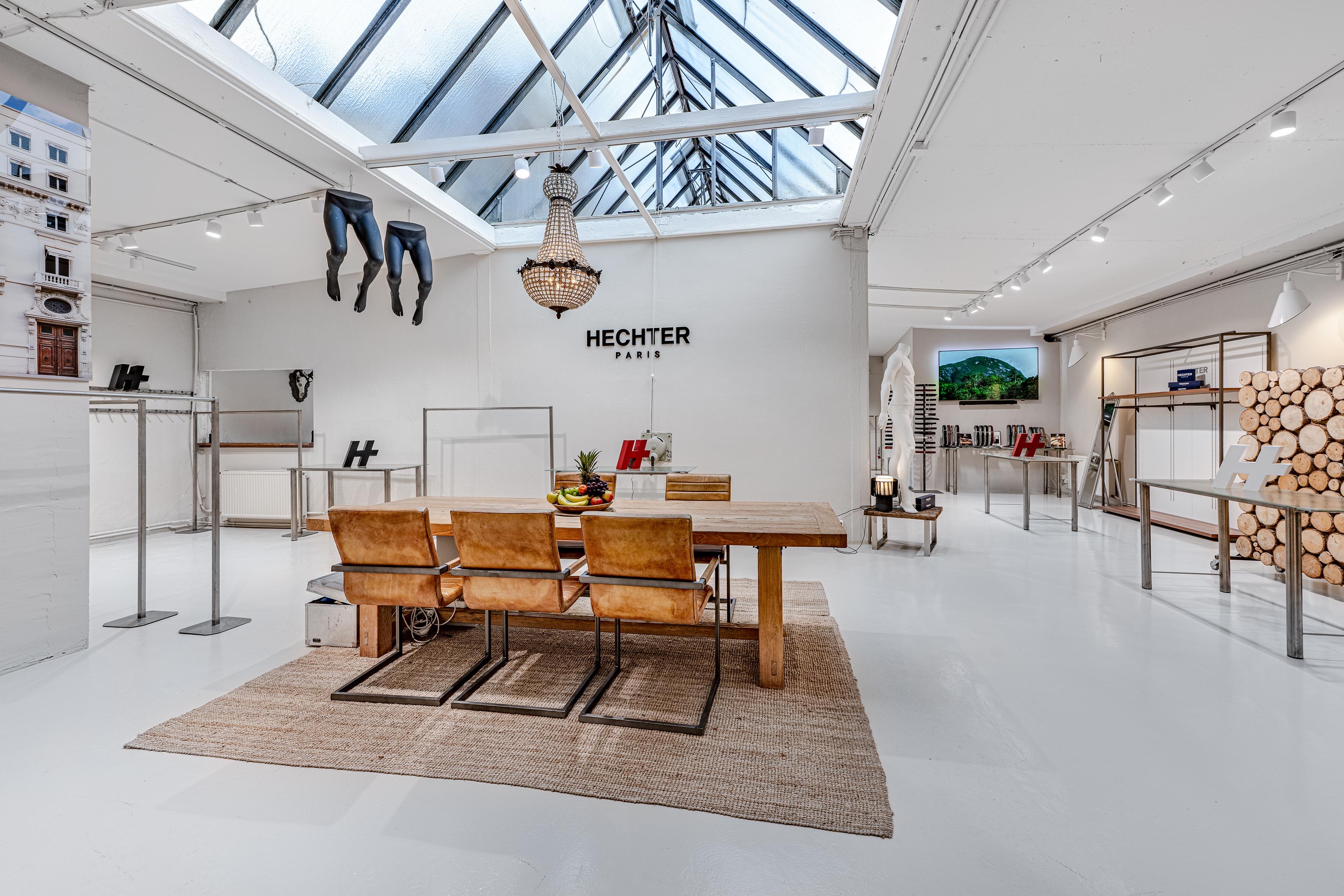 Showroom Ansicht 2