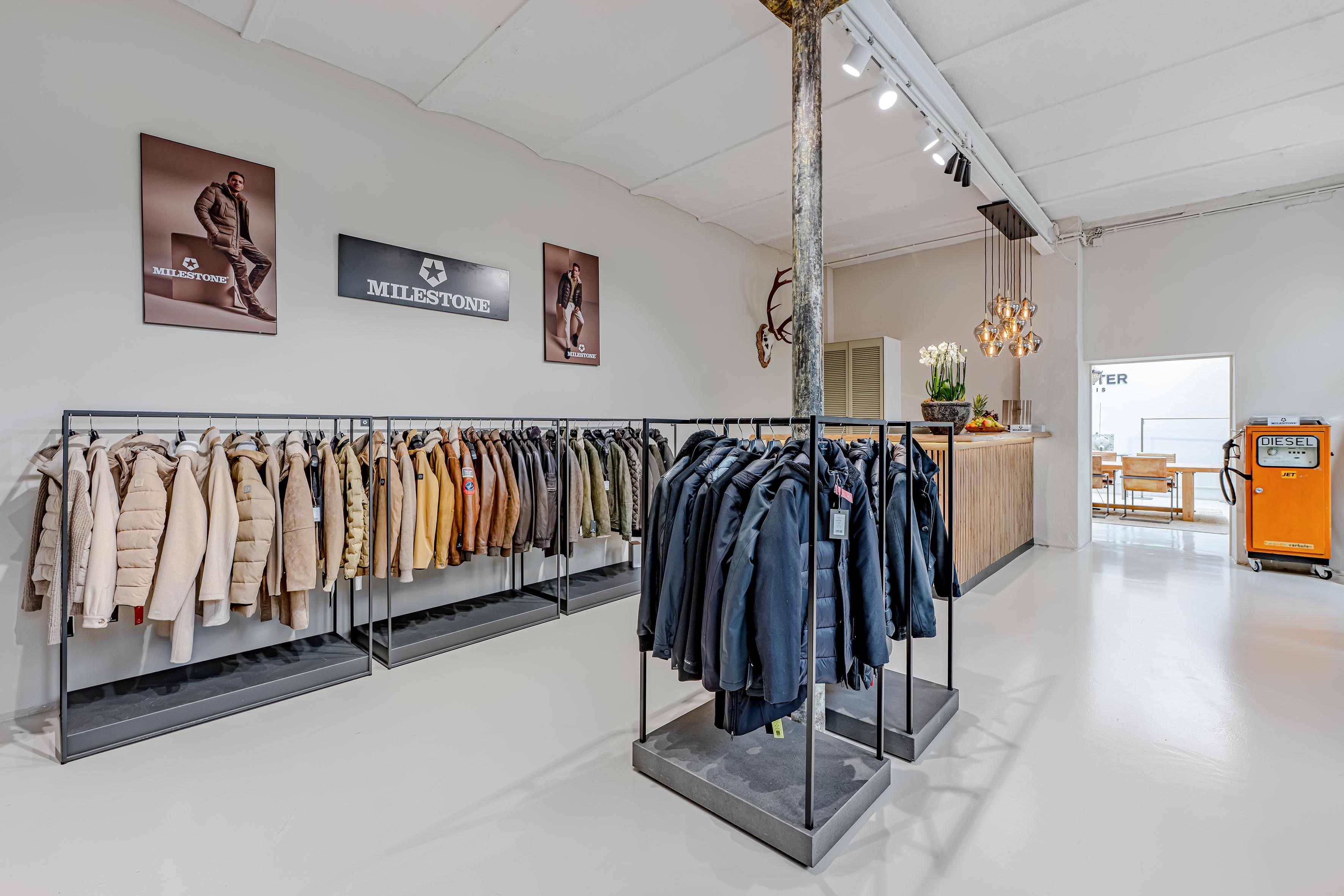 Showroom Ansicht 3