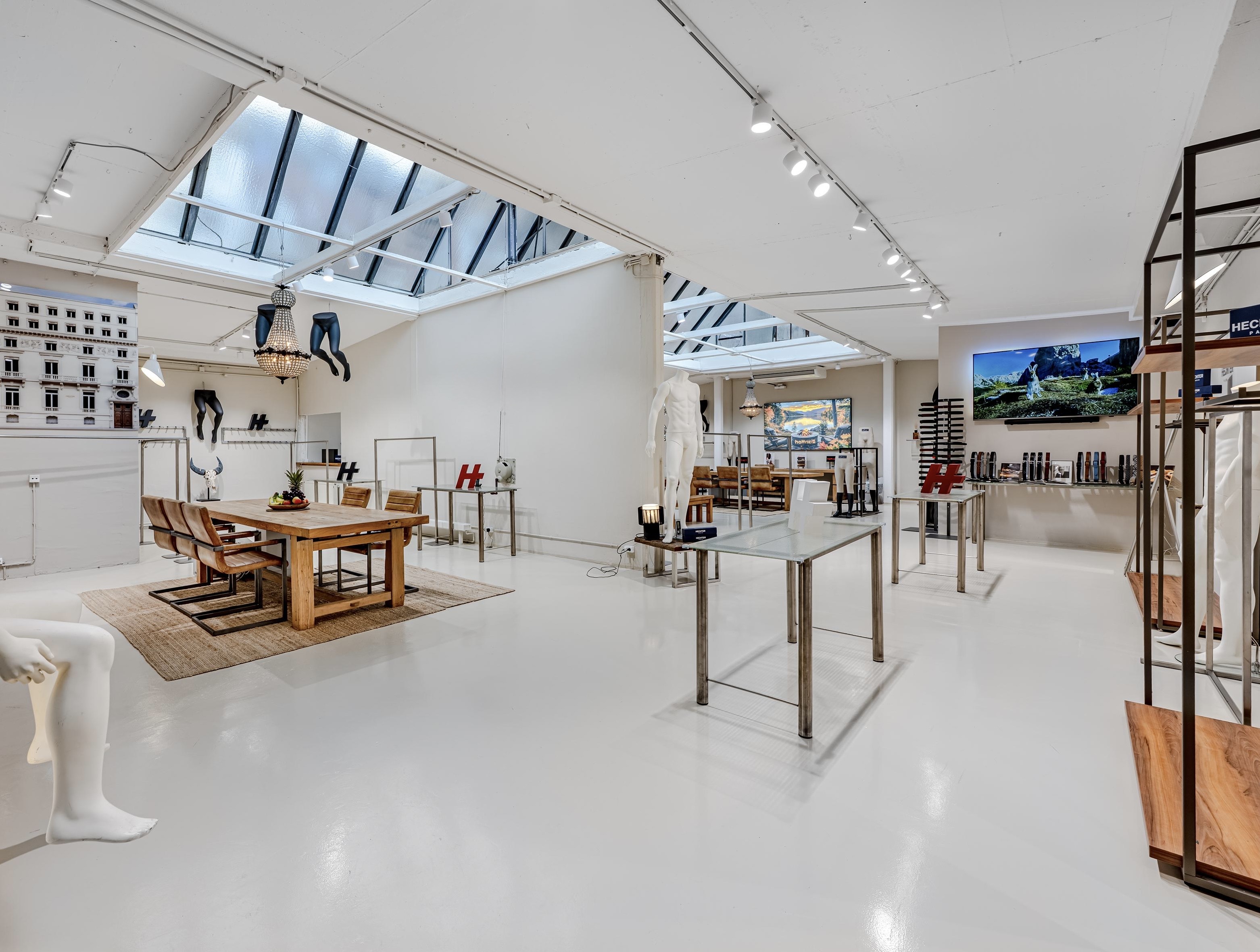 Showroom Ansicht 5