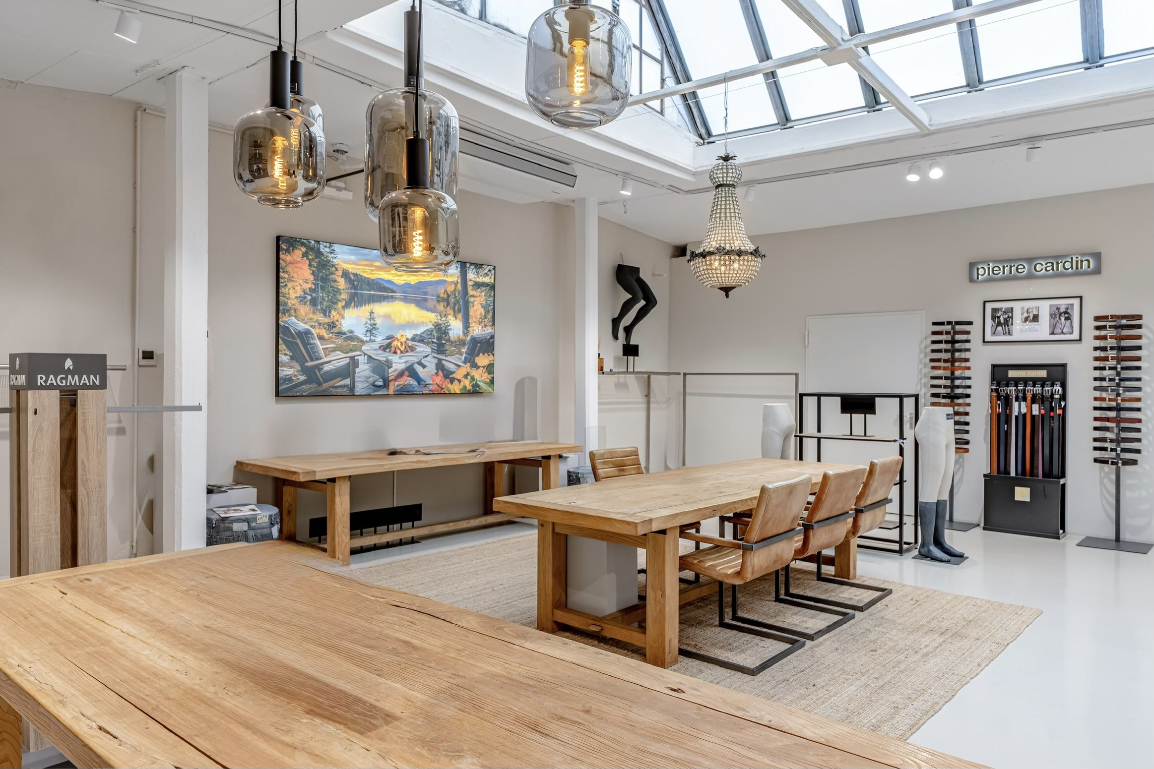Showroom Ansicht 6