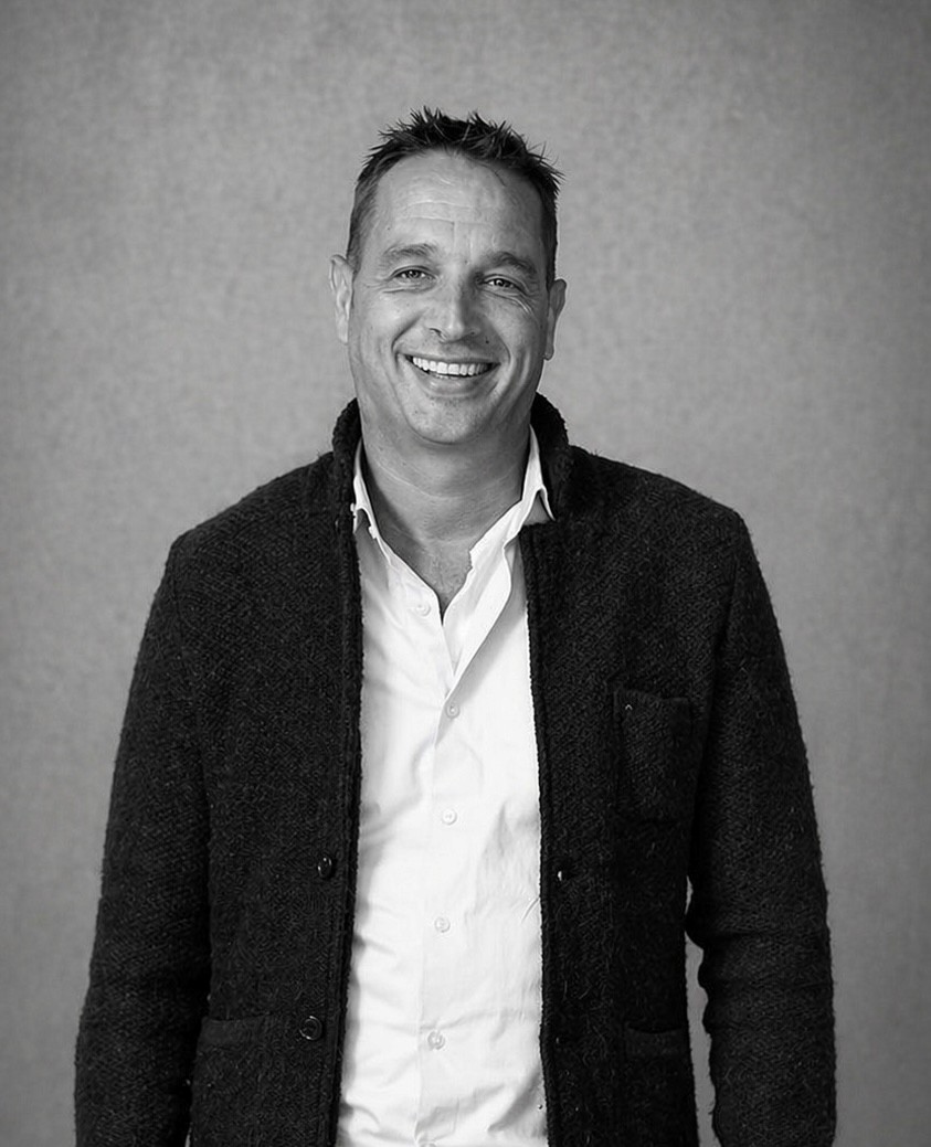 André Bucksch