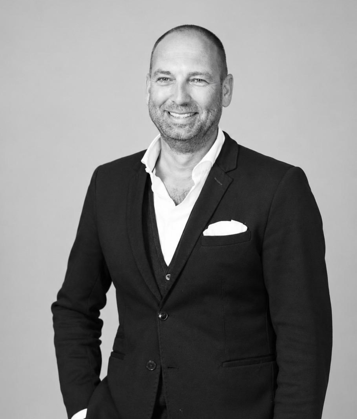Mirko-Armin Bucksch
